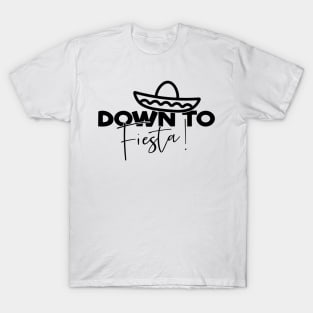 Cinco de mayo T-Shirt